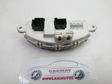 ✅✅✅BMW FAN MOTOR RESISTOR 9276112 9270254 64119270254 AA