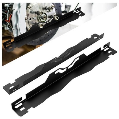2PCS Wheel Alignment Tool Camber Toe Plates Auto Measuring Gauge Kit Automotive
