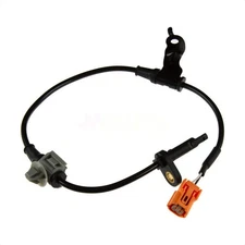 Mpulse Sen-2Abs0586 Rear Right Abs Wheel Speed Sensor For 2004-2008 Fits For