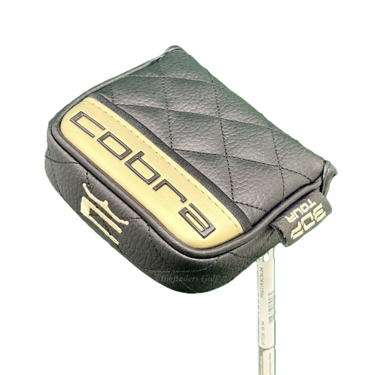 NEW Cobra King 2026 3DP Tour SUPERNOVA SB 34