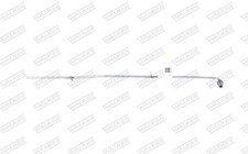 WALKER Druckleitung Drucksensor (Ruß-/Partikelfilter) 10755 für RENAULT LAGUNA 2