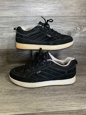 Vintage OCEAN PACIFIC OP “ Big Chase “ Skate Surf Shoes - Men’s Size 10