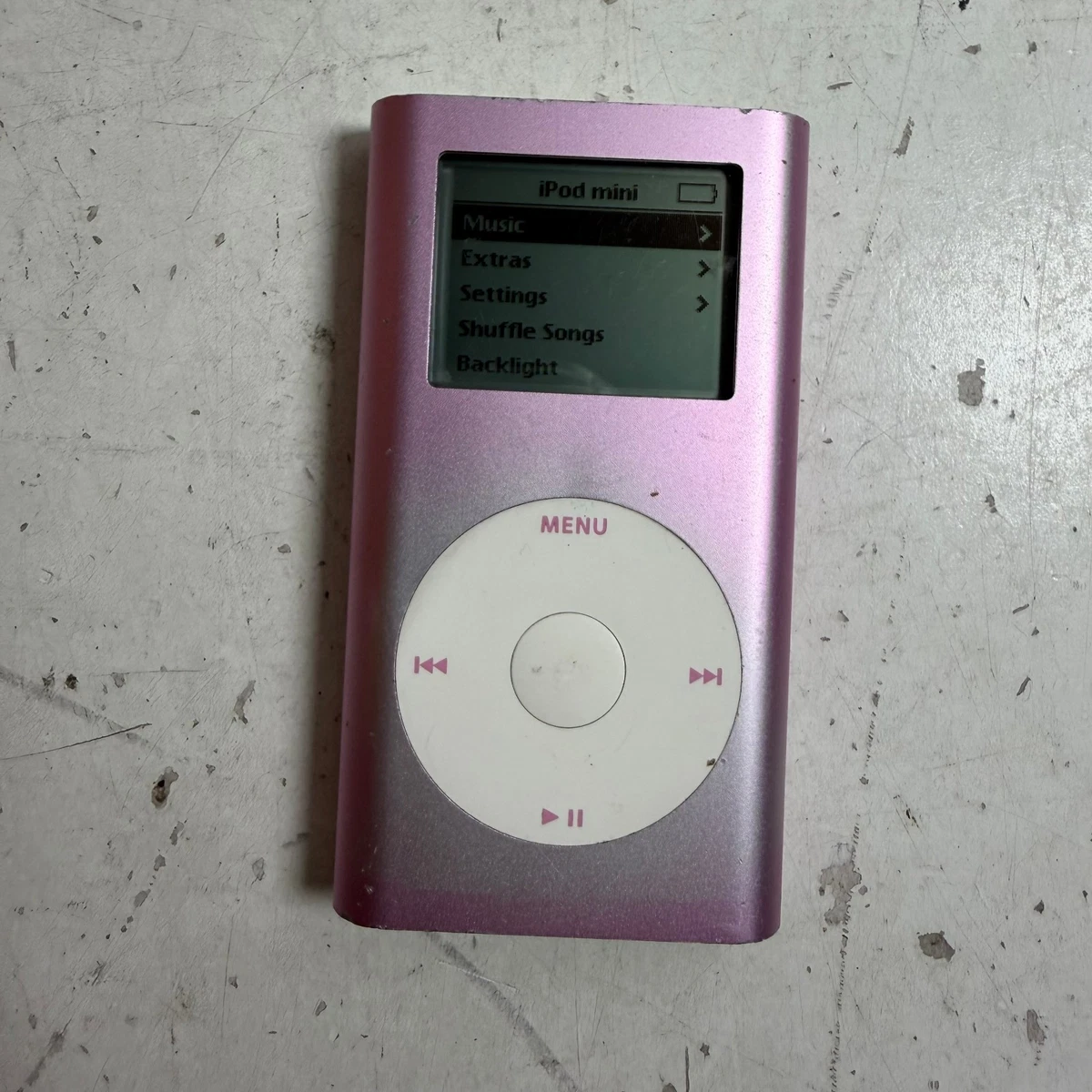 iPod Mini | Updated Oct 2026