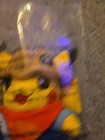 New Pokémon Field Fossil Museum Exclusive Excavator Pikachu Plush 8” (Sealed) — photo 5