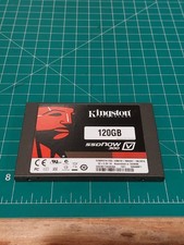 Kingston SSDNow V300 120GB 2.5" SATA Internal SSD SV300S37A/120G