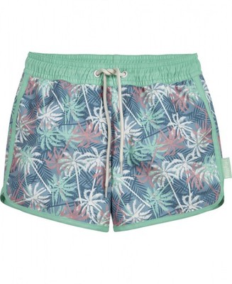 Beach-Short Palmen