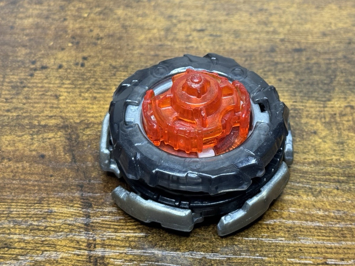 Alter Chronos 6meteor Trans B-82 Beyblade Burst Takara Tomy #B2 | eBay