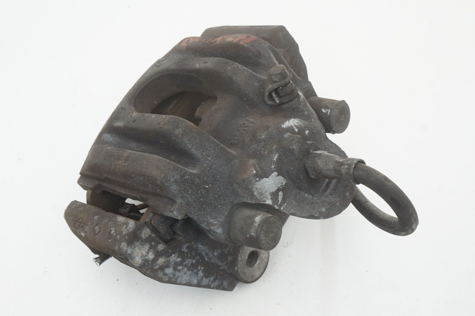Rear Left Brake Caliper Assembly OEM 34216753679 Rolls Royce Phantom Vii 2006