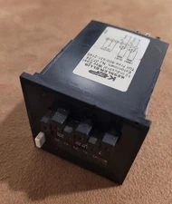 KESSLER-ELLIS PRODUCTS KEP MVS1613 120 VAC 18CPS COUNTER 