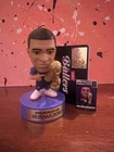 ZURU Ballers Kylian Mbappé FIFA World Cup Russia 2018 Figure w/ Base, Accessory