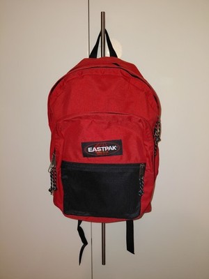 Eastpak Schulranzen Schulrucksack Rucksack Rot 45x30x25cm Mehrere Fächer