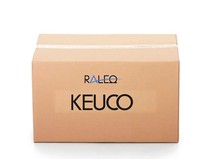 Keuco Ersatzteile Armaturen Griff Komplett 52702 Verchromt 50100010342