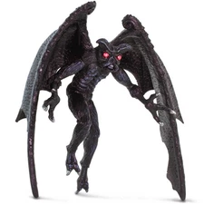 Safari Ltd. Mothman Figurine - Detailed 5" Plastic Model Figure - Fun Educati...