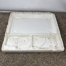 Atari 800xl Bottom Foam Piece Trey Only