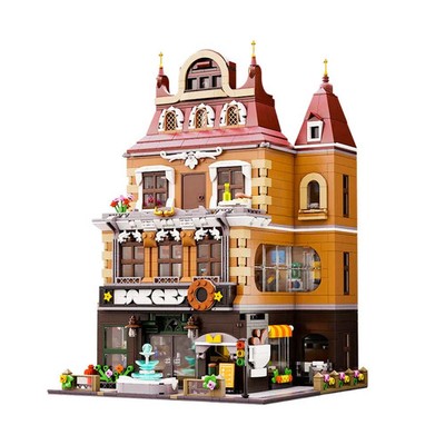 Pantasy 85013 - Bäckerei - La Panetteria