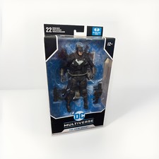 DC Multiverse The Grim Knight McFarlane Batman 7 inch Action Figure