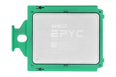 AMD EPYC 7232P 3.10GHz 8-Core Dell Locked CPU 100-000000081 | 3 Year Warranty