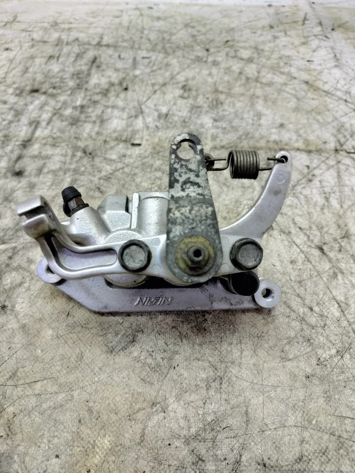 Pinça de freio traseira para 2001 Suzuki An 400 Burgman (e52688) - Imagem 2 de 4