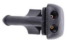 PROCARO Scheibenwischer-Düse Scheibenwaschdüse PR17-1383 Motorhaube für BMW