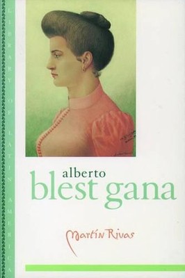 Martin Rivas by Alberto Blest Gana (English) Paperback Book