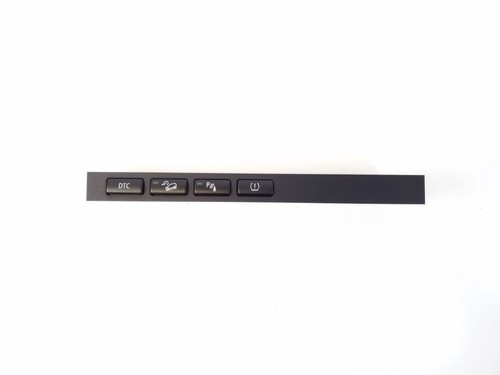 BMW X3 E83 2009 Schalter 3427955 EZE60050