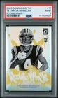 2025 Donruss Optic Tetairoa McMillan Base (PSA 9)