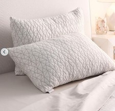 Coop Sleep Goods The Original Adjustable Queen Pillow 2-pack 893845