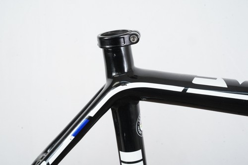 54cm Cannondale SuperSix EVO Incycle Carbon Rim Brake Frameset Super Six - Picture 12 of 13