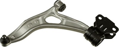 Braccio oscillante, Sospensione ruota TRW JTC1474 per FIAT 500