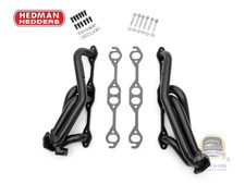 Hedman 69650 Short Headers For Chevygmc 1500-3500 5.05.7l 1996-2000 Pair