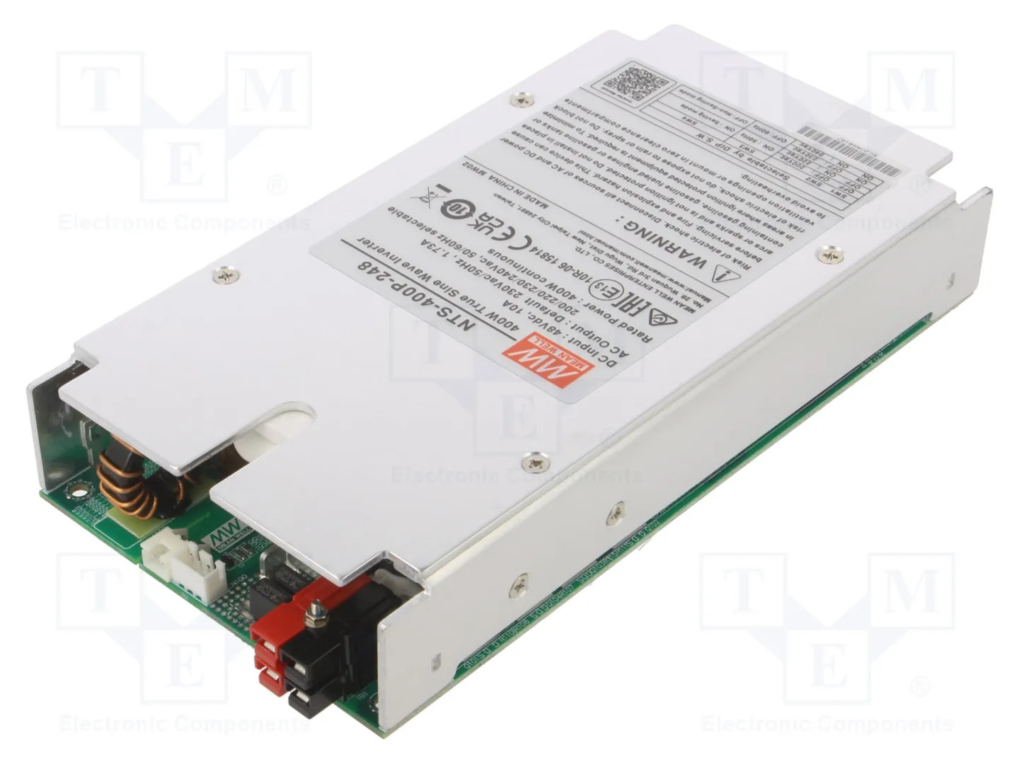 MEAN WELL NTS-400P-248 Converter