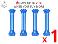 US ONLY x1 Tamiya Hop-Up Options OP.1966 M-08 Aluminum Frame Post 4pcs Item No:5