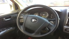 Sportage 2007 Steering Wheel 27035126