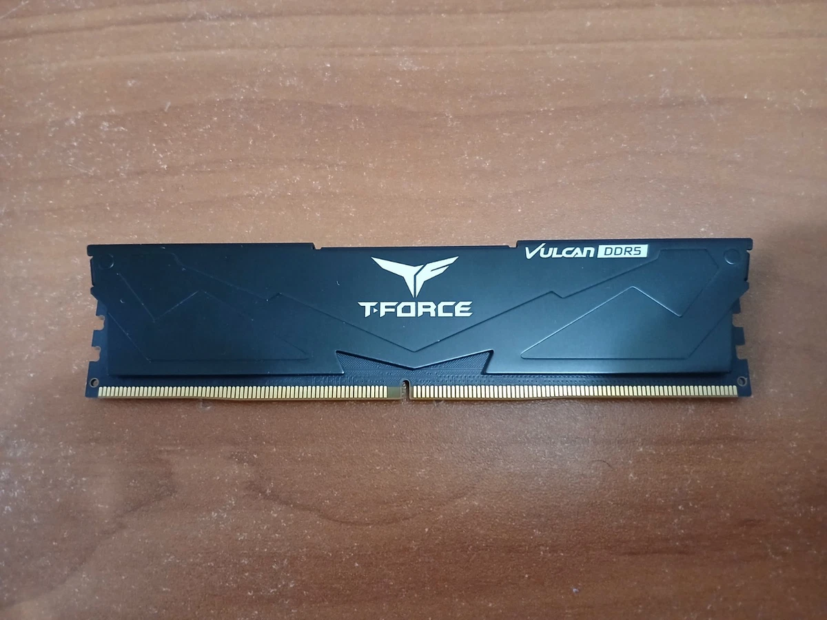 Team Group 8GB Computer RAM for sale | eBay