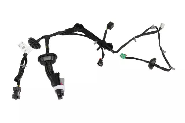 Genuine GM Front Driver Side Door Wiring Harness Part #23171548