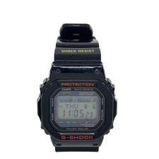 CASIO G-SHOCK Case Size 4.8 ×4.3cm Used Watch #102139316
