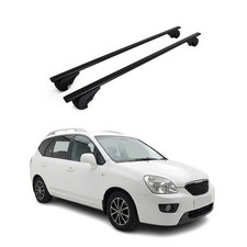 Barres de toit Kia CARENS