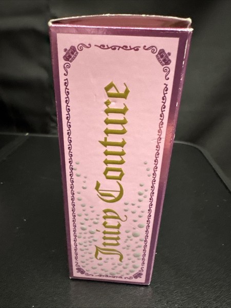 Viva La Juicy LE BUBBLY Perfume para Mujer 1.7oz-50ml EDP en Aerosol ❤️ 3