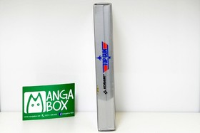 TOP GUN  PAL-B CIB OVP  NINTENDO NES  EEC/FRG  gebraucht, SEHR GUT