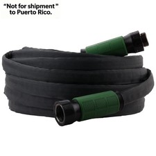 Lightweight Performance Garden Hose, 50 ft.