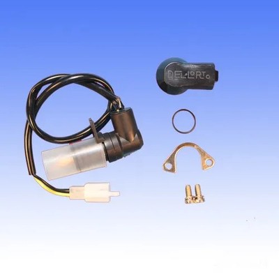 E-Choke 50ccm Morini Motoren für Pegasus Solero 50 2000-2001