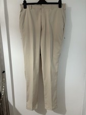 Ballesteros Golf Trouses 34 Waist 34 Leg