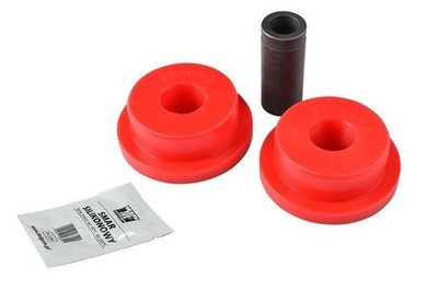 Für TED-GUM 00417961 SWING BUSHING REAR LONGITUDINAL (REAR = FR