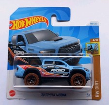 Hot Wheels '20 Toyota Tacoma