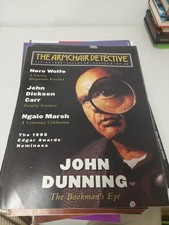 The American Detective