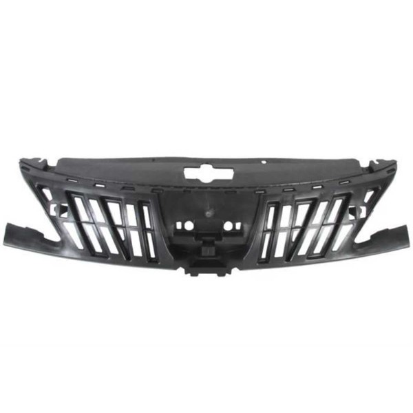 KüHlergrill KüHlergitter Passend FüR Peugeot 307 3A/C SW 3H 3B-image