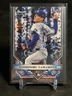 2024 Bowman Sterling #BSR-40 Yoshinobu Yamamoto RC Rookie Revelation Dodgers
