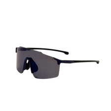 Carrera Men's 99mm Blue Metalized Sunglasses CARDUC033-S-TZQ-99