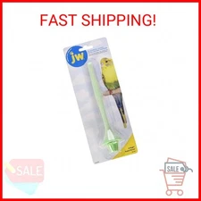 JW Pet Insight Sand Perch, Small, Assorted Colors