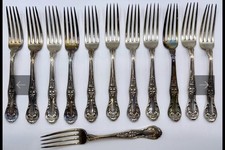 Tiffany & Co. Silver